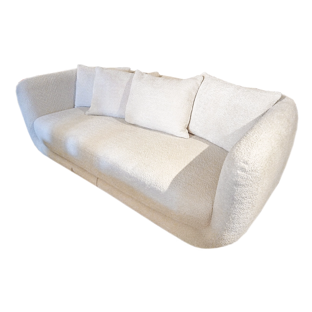 SOFA OREO LAZY NATURAL